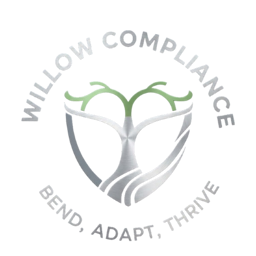 Willow Logo